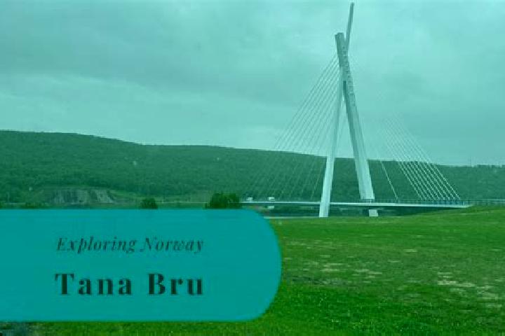 Mia, 27 — Escort in Tana Bru, Norway