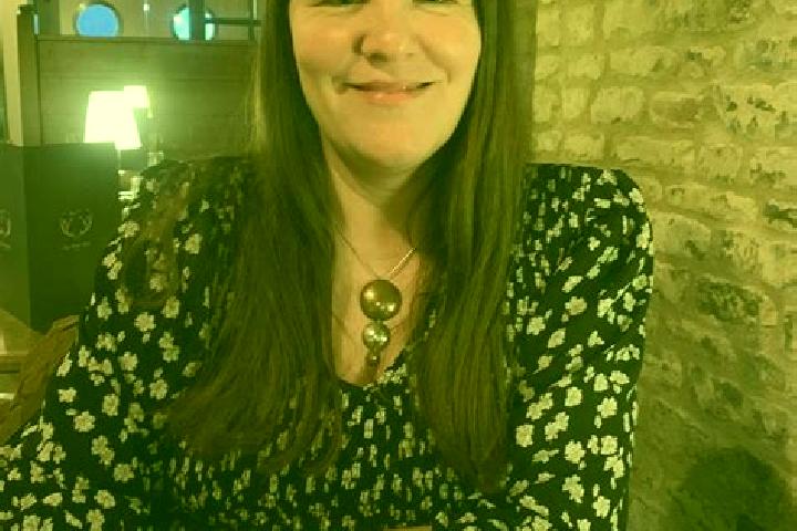 Mia, 27 — Escort in Ufford, United Kingdom