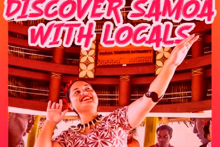 Mia, 27 — Escort in Vaisala, Samoa