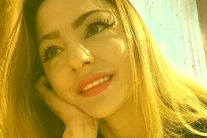 Mia, 27 — Escort in Vulcan, Romania