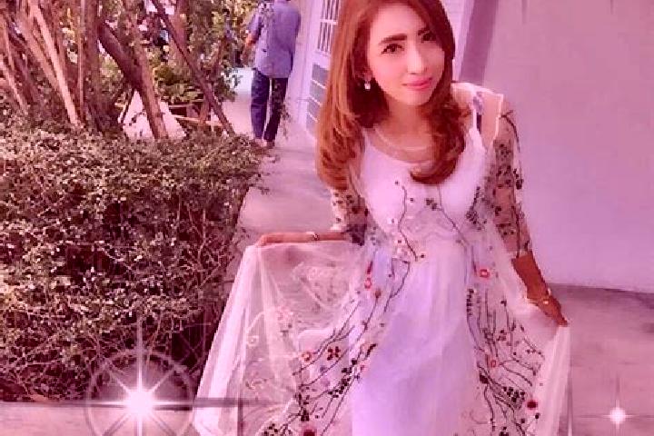 Mia, 27 — Escort in Wangtuan, China
