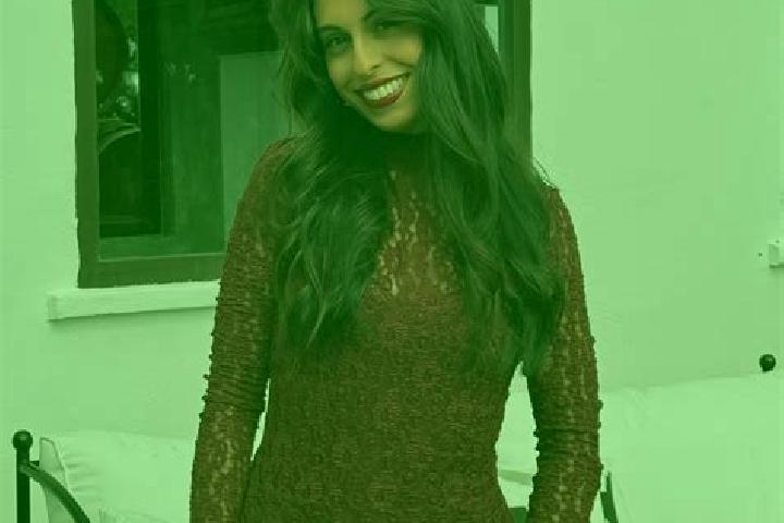 Mia, 27 — Escort in Zurita, Spain