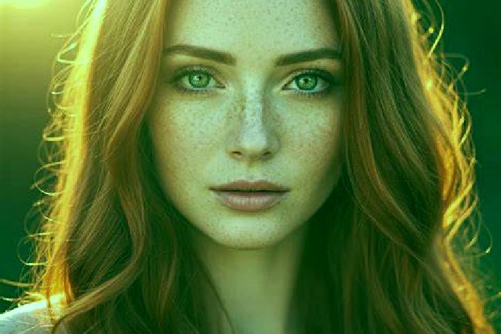 Mia, 28, a auburn green-eyed mixed companion based in Pasirgadung Satu. Offering Domination, CIM, Girlfriend Experience. Available for incall and outcall, da...