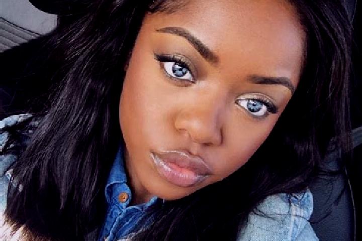Mia, 28, a black blue-eyed ebony companion based in Amodio-Massariola. Offering OWO, CIM, BDSM, Couples. Available for incall and outcall, day and evening da...