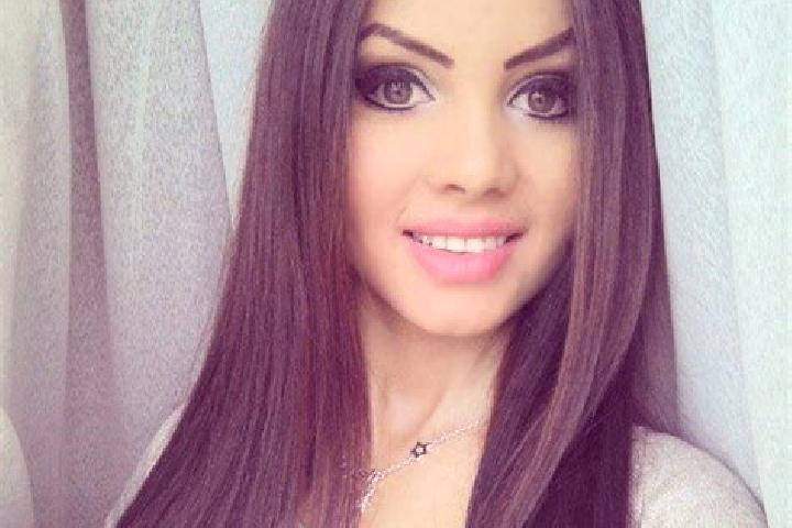 Mia, 28, a black grey-eyed european companion based in Branquinha. Offering OWO, Dinner Date, Deep French Kissing, Girlfriend Experience. Available for incal...