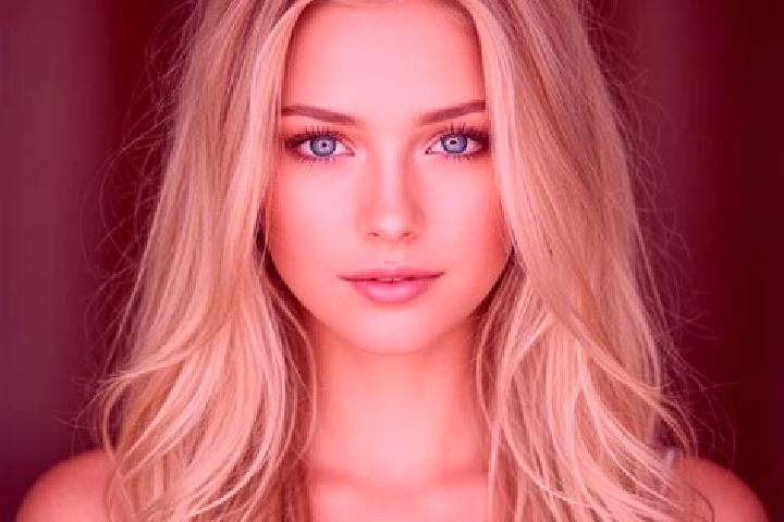 Mia, 28, a blonde amber-eyed mixed companion based in Batsra. Offering A-Level, Domination, Roleplay, BDSM. Available for incall and outcall, overnight booki...