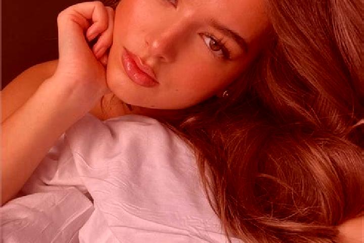Mia, 28, a chestnut green-eyed latina companion based in Minden. Offering Erotic Massage, 69, Duos, Party Girl. Available for incall and outcall, overnight b...