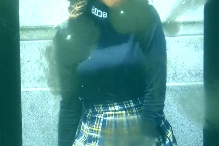 Mia, 28, a dark blonde amber-eyed caribbean companion based in Ototo. Offering Party Girl, GFE, CIM. Available for incall and outcall, overnight bookings ava...