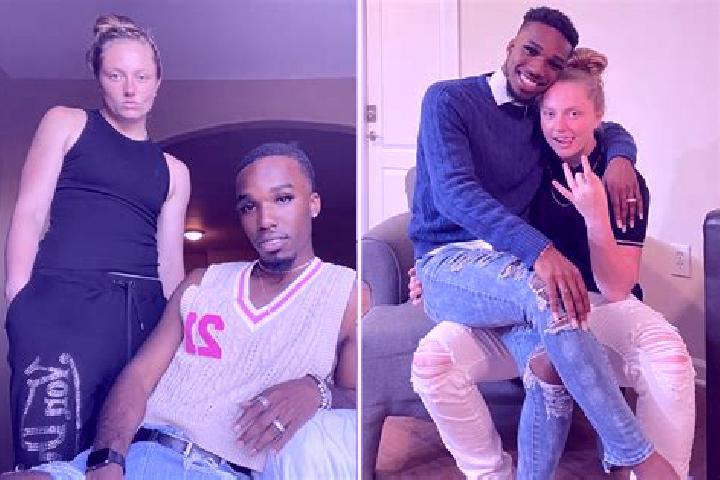 Mia, 28, a red brown-eyed ebony companion based in Jacarei. Offering Duos, Couples, GFE. Available for incall and outcall, overnight bookings available.