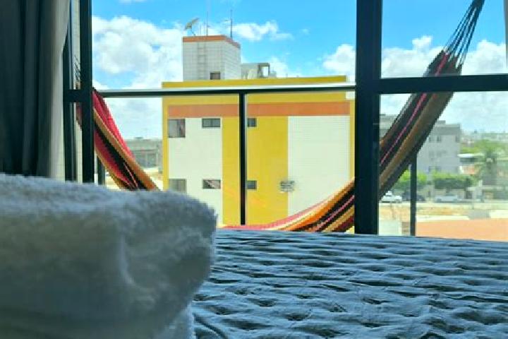 Mia, 28 — Escort in Cabedelo, Brazil