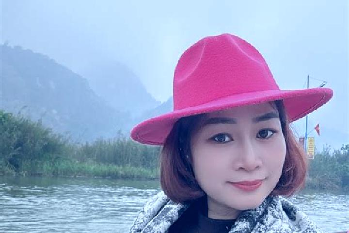 Mia, 28 — Escort in Chu, Vietnam