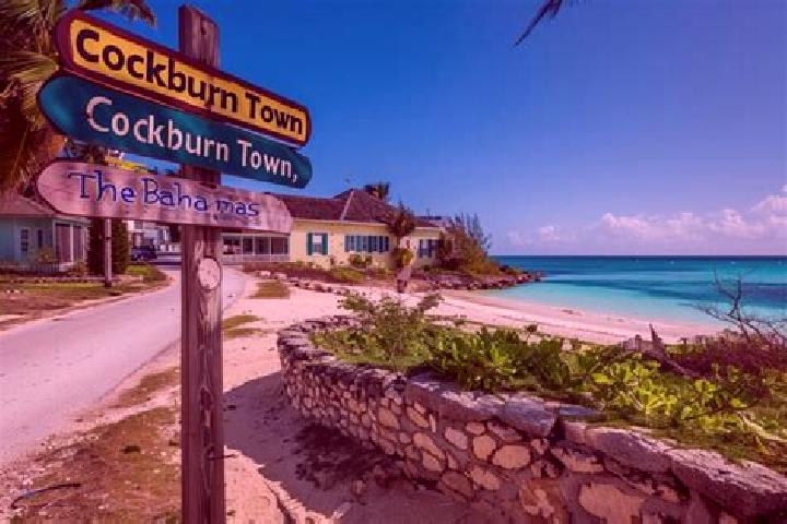 Mia, 28 — Escort in Cockburn Town, Bahamas