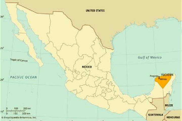 Mia, 28 — Escort in Dzitya, Mexico