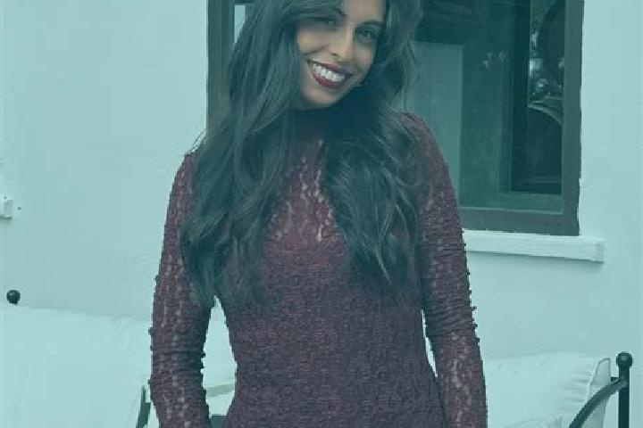 Mia, 28 — Escort in Estela, Portugal