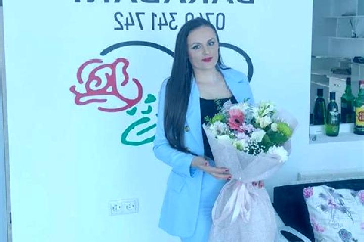 Mia, 28 — Escort in Huisurez, Romania