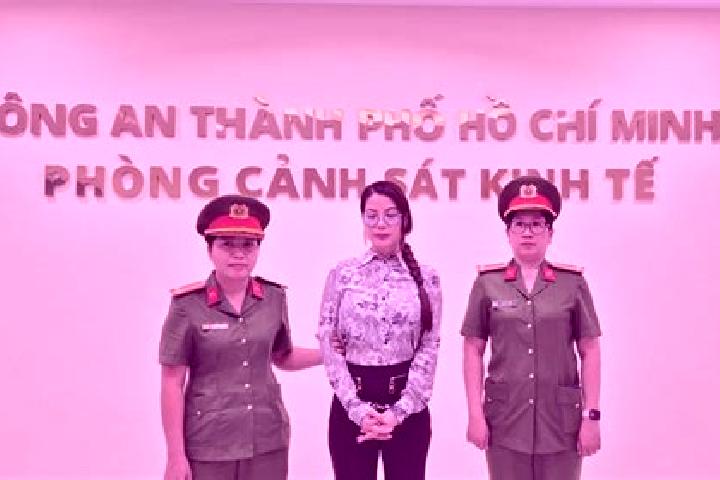 Mia, 28 — Escort in Kim Song Truong, Vietnam