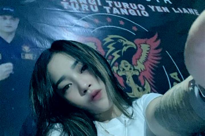 Mia, 28 — Escort in Krapyak Kidul, Indonesia