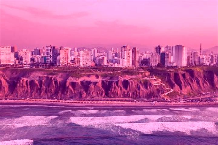 Mia, 28 — Escort in La Peca, Peru