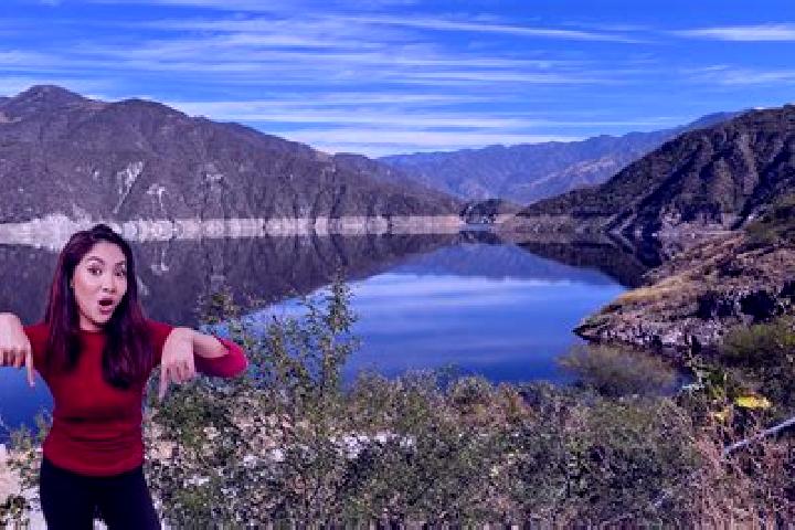 Mia, 28 — Escort in La Yesca, Mexico