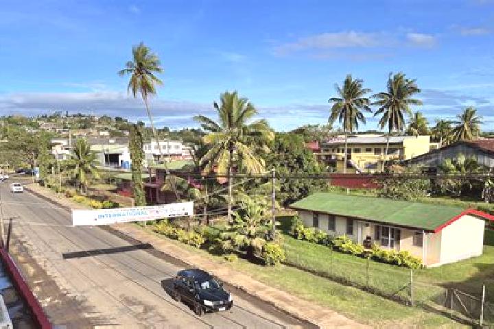Mia, 28 — Escort in Labasa, Fiji