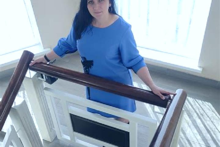 Mia, 28 — Escort in Netishyn, Ukraine