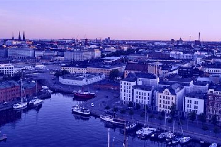 Mia, 28 — Escort in Pakila, Finland