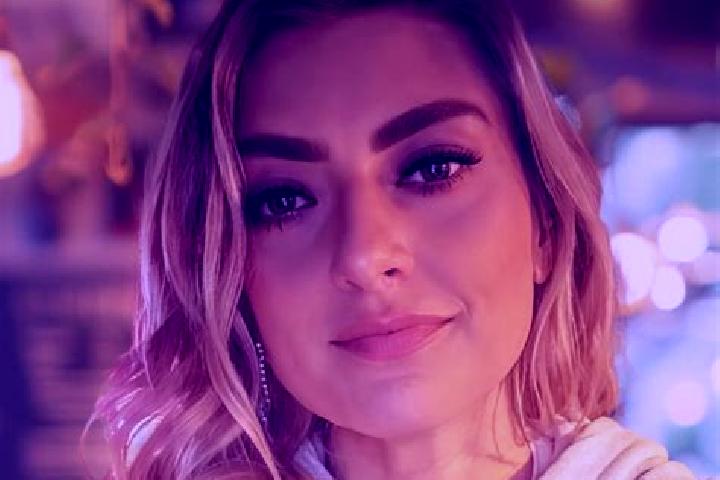 Mia, 28 — Escort in Port O Connor, United States
