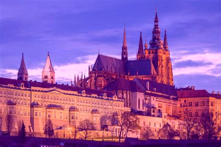 Mia, 28 — Escort in Prague, Czech Republic