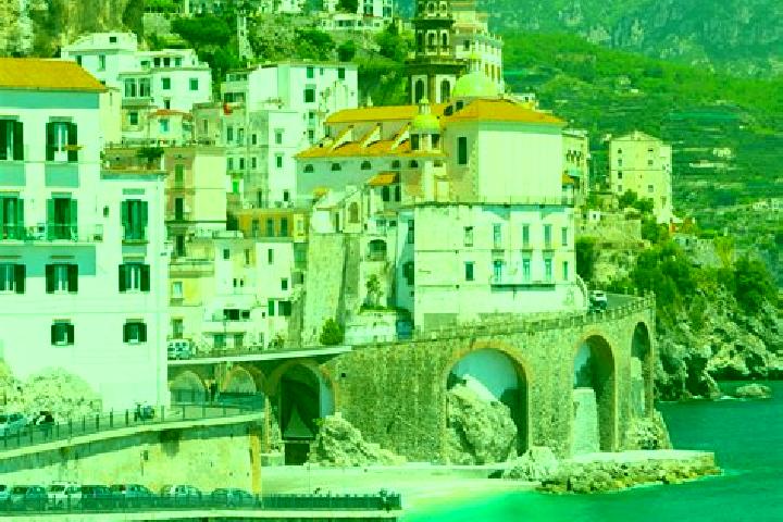 Mia, 28 — Escort in Rotta, Italy