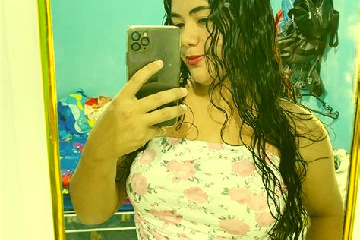 Mia, 28 — Escort in San Francisco Menendez, El Salvador