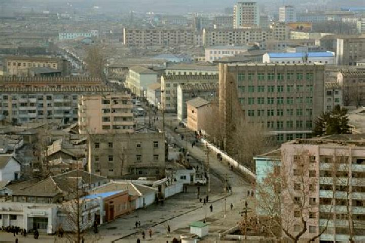 Mia, 28 — Escort in Sariwon-si, North Korea