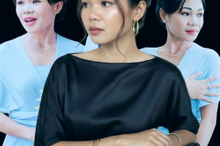 Mia, 28 — Escort in Sigeng, China