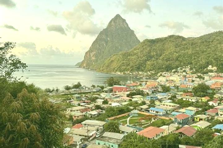 Mia, 28 — Escort in Soufriere, Saint Lucia