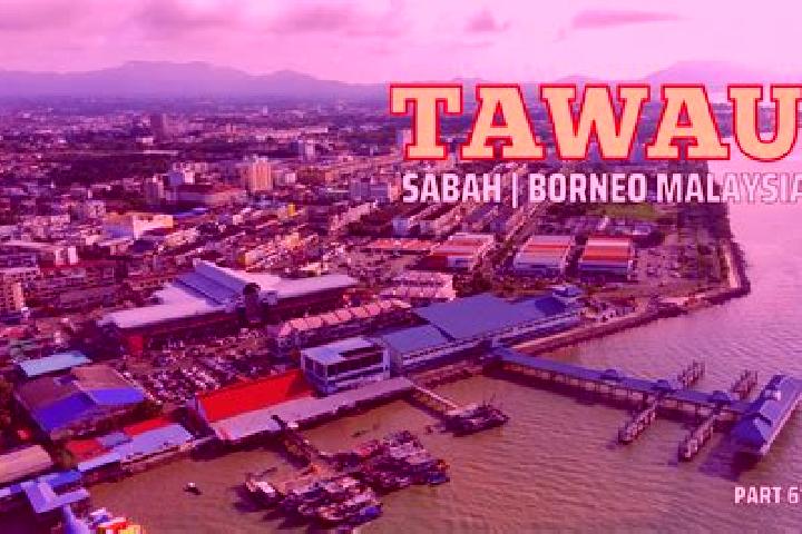 Mia, 28 — Escort in Tawau, Malaysia