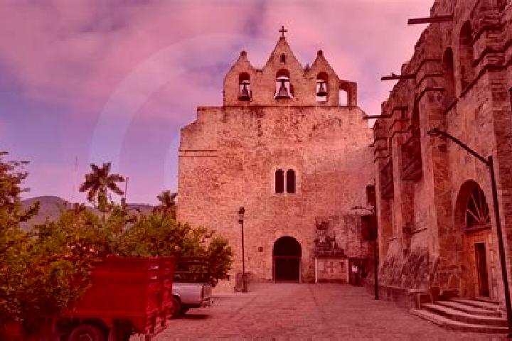 Mia, 28 — Escort in Teofani, Mexico