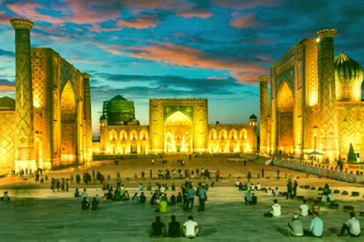 Mia, 28 — Escort in Usmat Shaharchasi, Uzbekistan