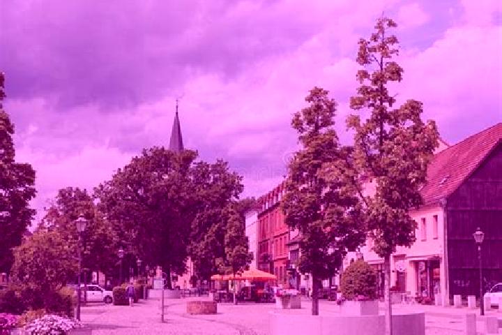 Mia, 28 — Escort in Zossen, Germany