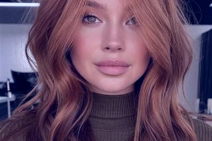 Mia, 29, a auburn hazel-eyed slavic companion based in Agcogon. Offering Deep French Kissing, Dinner Date, Erotic Massage. Available for incall and outcall, ...