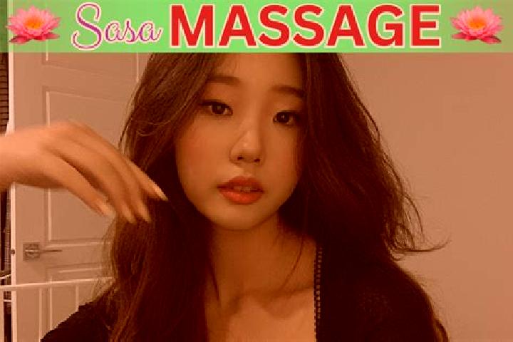 Mia, 29, a blonde amber-eyed asian companion based in Sant Joan les Fonts. Offering Erotic Massage, Party Girl, A-Level. Available for incall and outcall, ov...