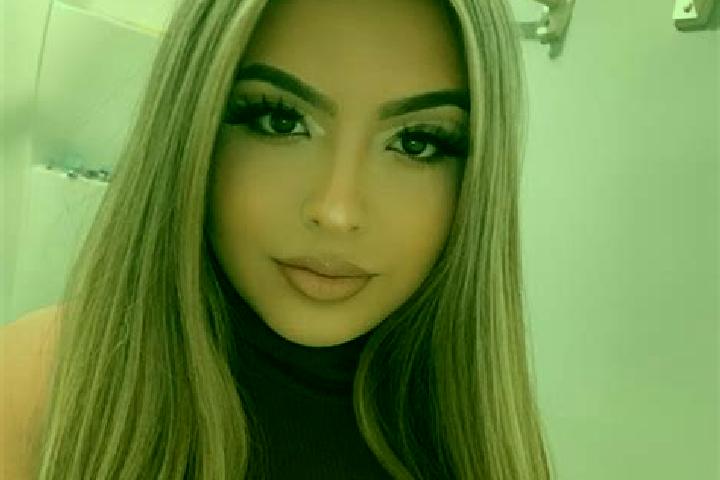 Mia, 29, a blonde dark-eyed latina companion based in Meze. Offering Travel Companion, CIM, Prostate Massage, BDSM. Available for incall and outcall, overnig...