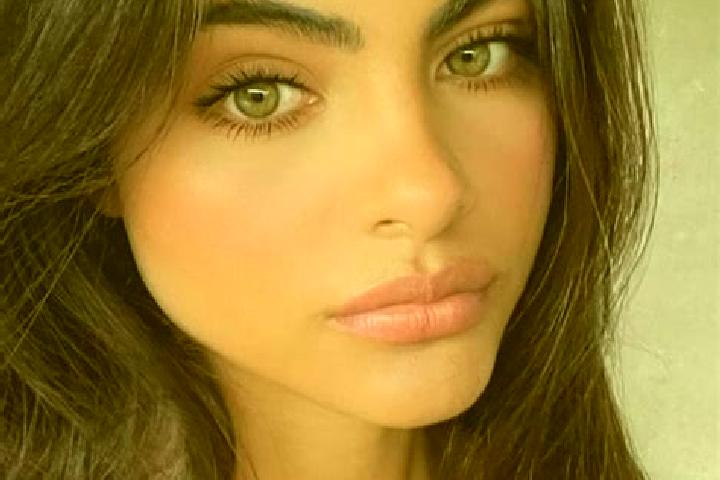 Mia, 29, a red green-eyed indian companion based in Prunelli-di-Fiumorbo. Offering Prostate Massage, Dinner Date, Tantra, GFE. Available for incall and outca...
