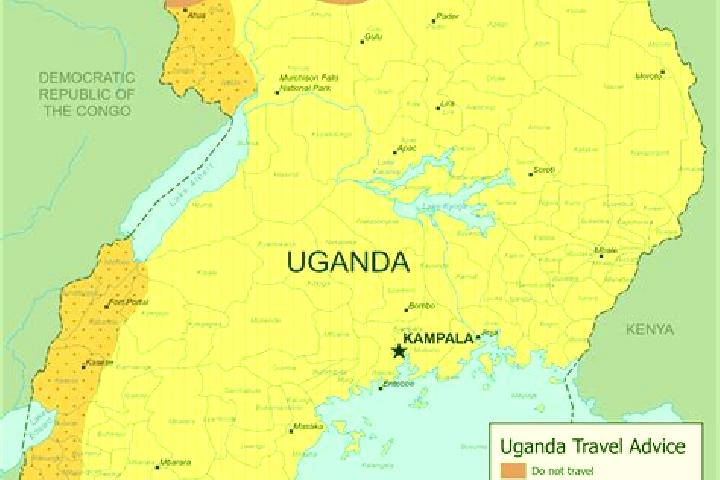 Mia, 29 — Escort in Busesa, Uganda