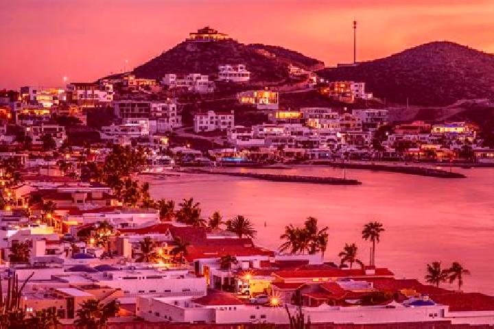 Mia, 29 — Escort in Ejido San Carlos, Mexico