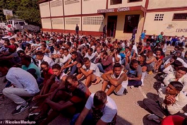 Mia, 29 — Escort in El Playon, Venezuela