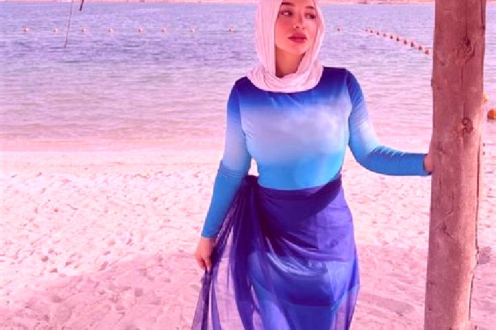 Mia, 29 — Escort in Epaux-Bezu, France