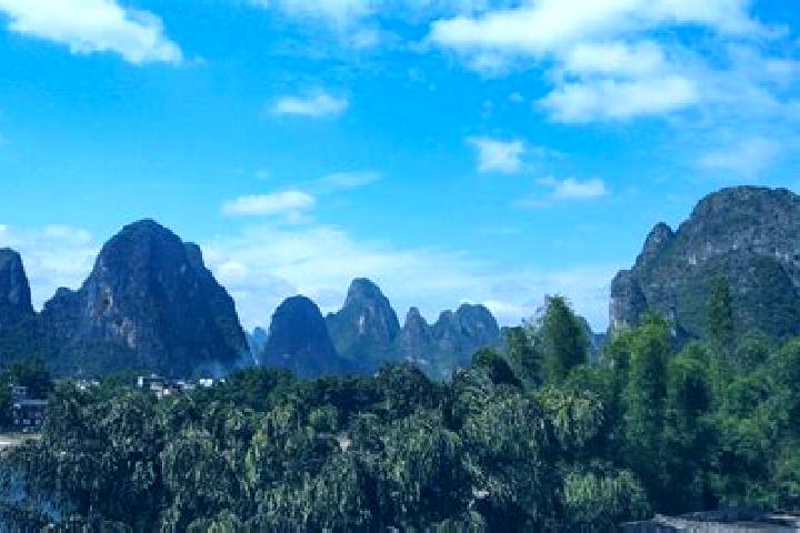 Mia, 29 — Escort in Guangling, China