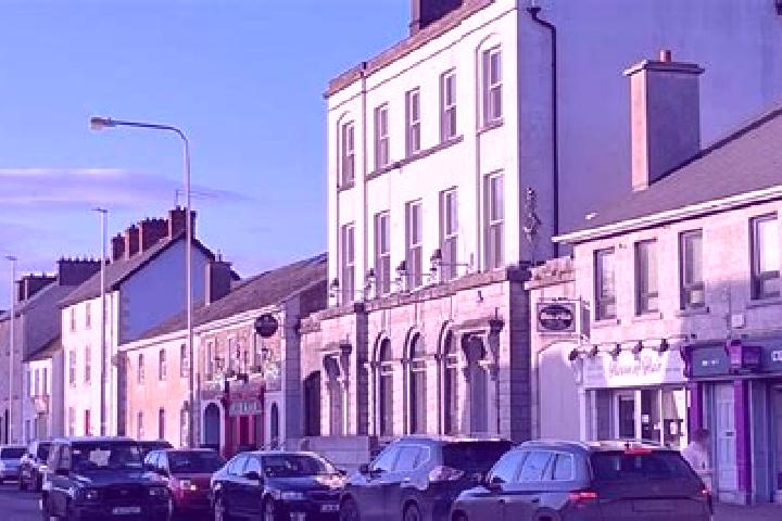 Mia, 29 — Escort in Kilbeggan, Ireland
