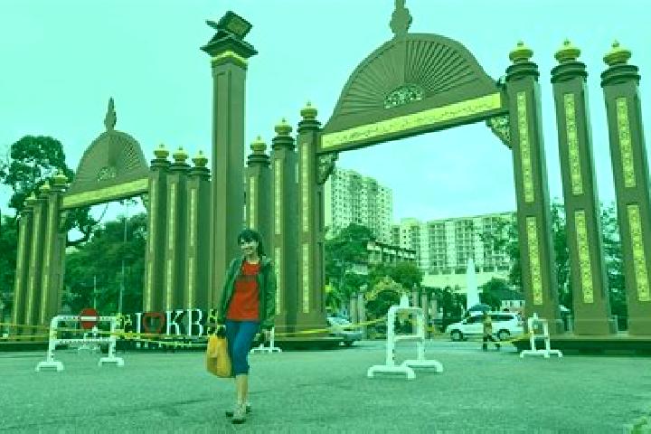Mia, 29 — Escort in Kota Bharu, Malaysia