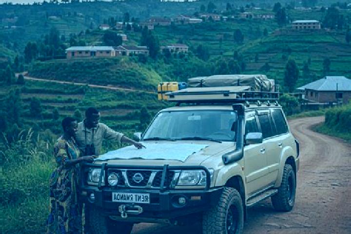 Mia, 29 — Escort in Kyamahungu, Uganda