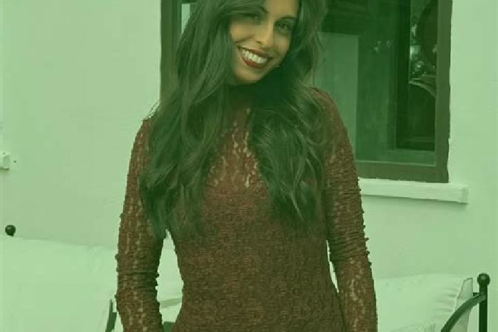 Mia, 29 — Escort in La Cuesta, Mexico